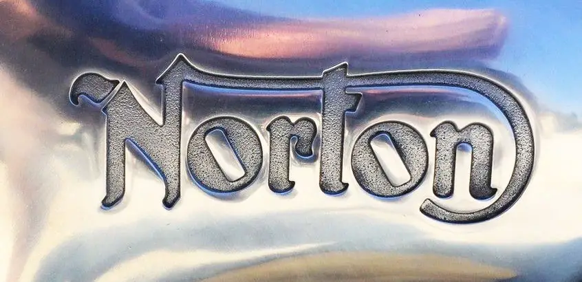 Norton emblem