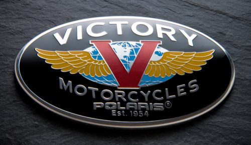 Victory Emblem