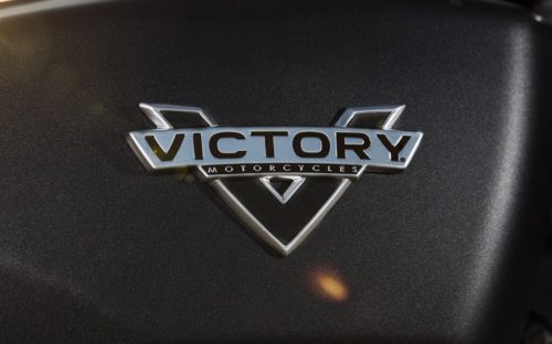 Victory Logos