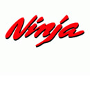 Download Kawasaki Ninja Logo Vector