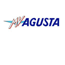 Download Logo MV Agusta Vector