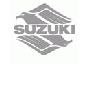 Download Old Suzuki Logo Vector