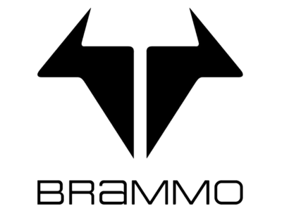 Brammo Motorcycles Logo
