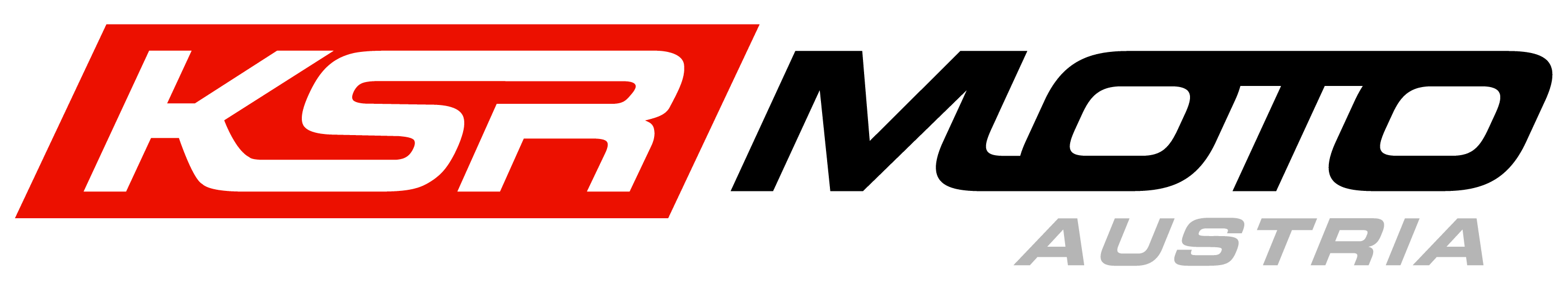 KSR Moto Logo