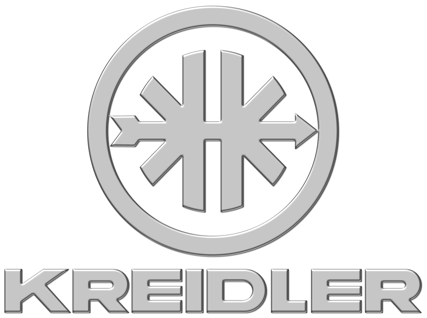 Kreidler Motorcycle Logo