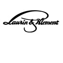 Download Laurin Klement Motocycles Logo Vector