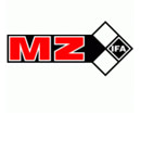 Download MZ Logo Vector