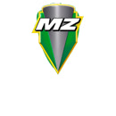 Download MZ Motorrad Logo Vector