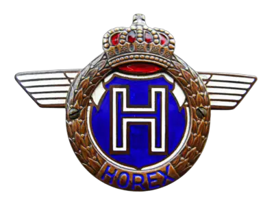 Old Horex Logo
