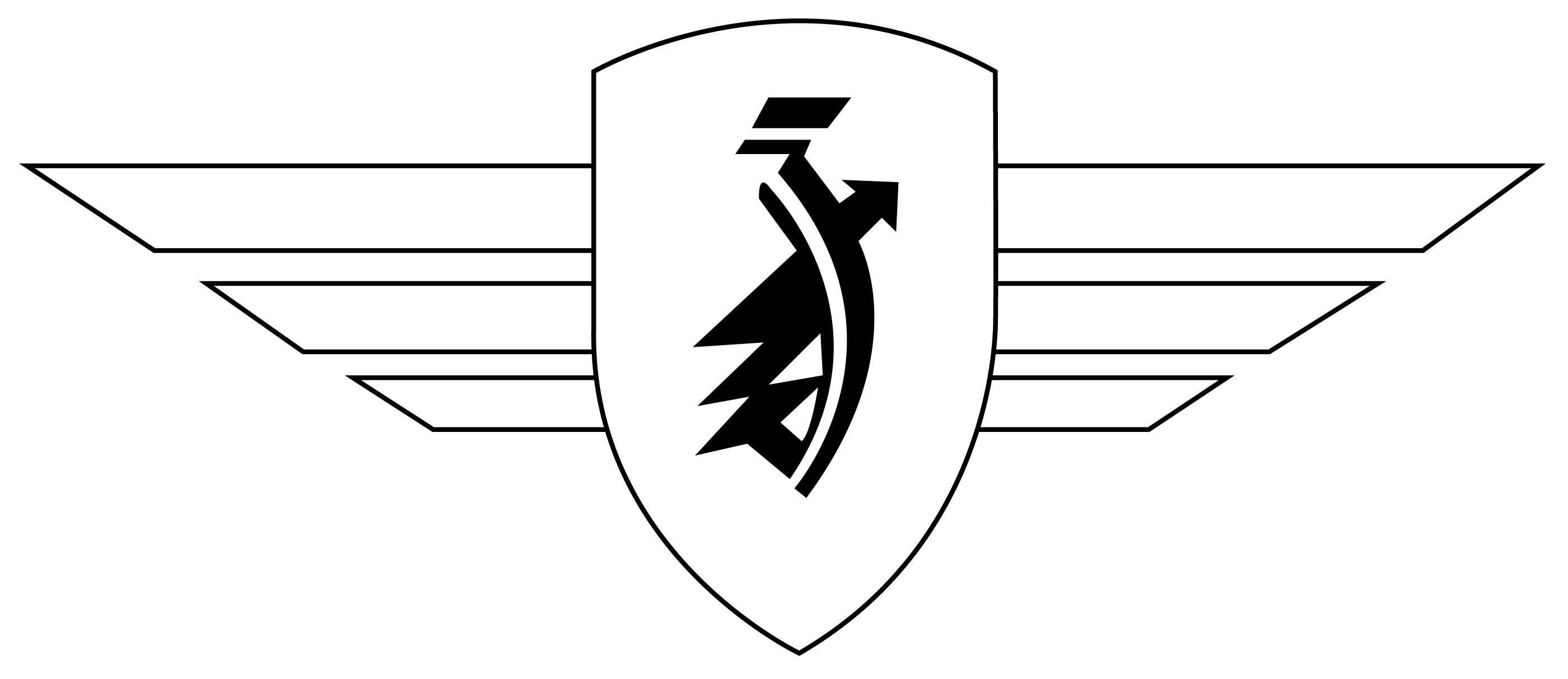 Emblem Zündapp glänzend silberfarbig Feld grau Zeichen Marke Symbol Sammler 