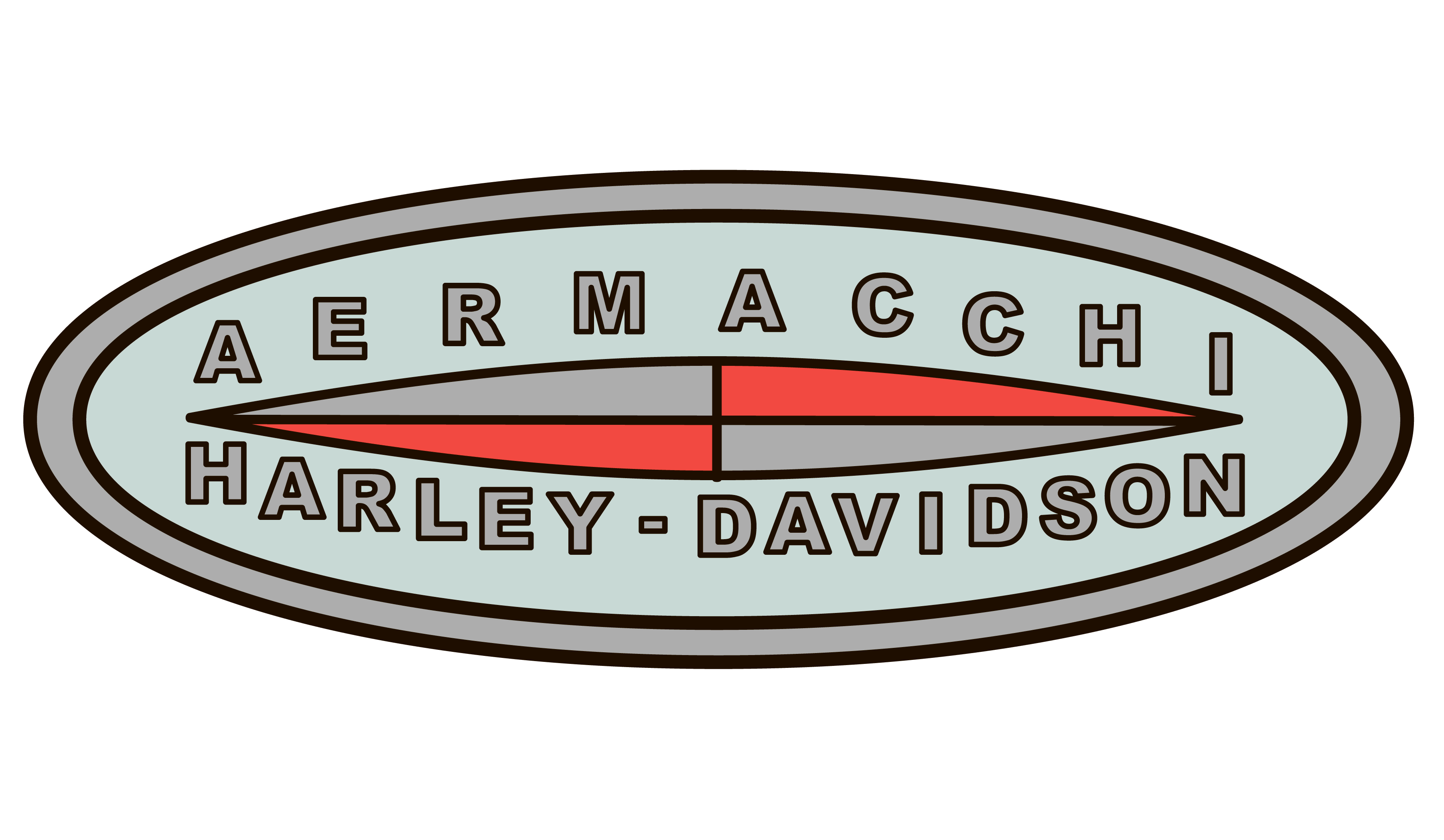 Aermacchi Motorcycle Logo