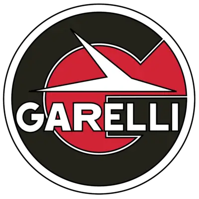 Agrati Garelli Logo