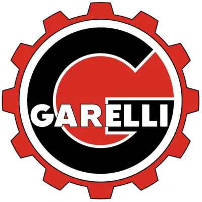 Agrati Garelli Motorcycles Logo