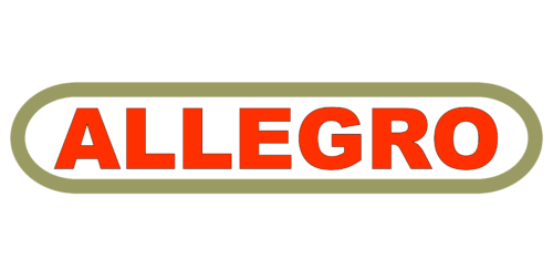 Allegro motorcycle logo history and Meaning, bike emblem