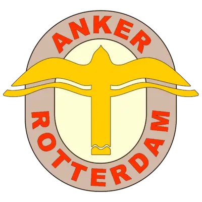 Anker Motorcycles Logo
