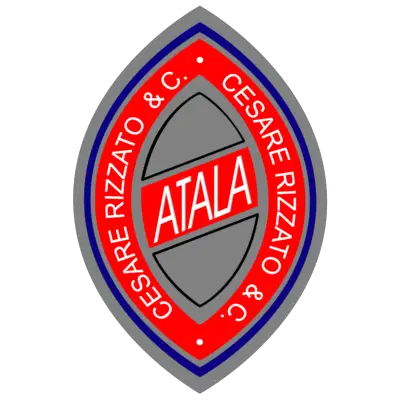 Atala Motorcycle Logo