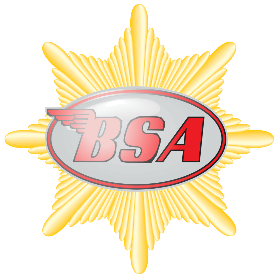 BSA Motorcycle Logo History And Meaning, Bike Emblem