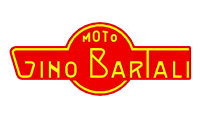 Bartali Motorcycles Logo