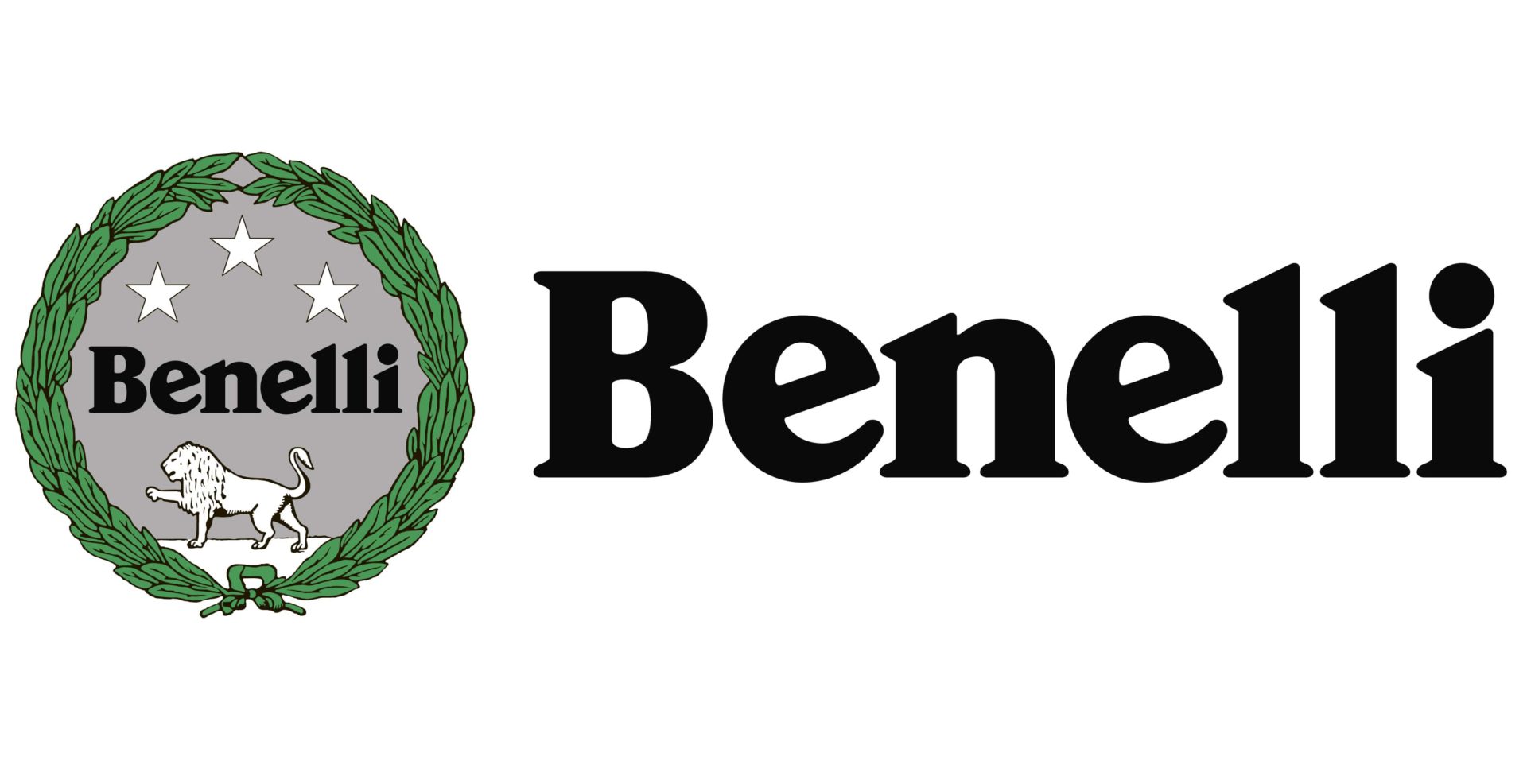DSK Benelli Logo -