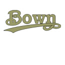  Download Bown Logo Vector