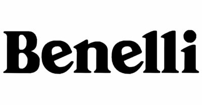 Font Benelli Logo