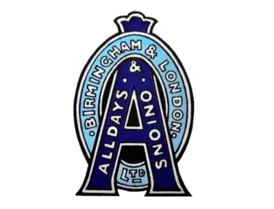 Logo Alldays & Onions