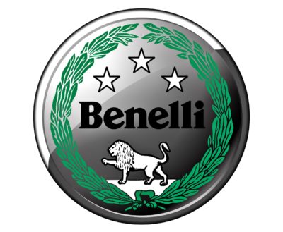 Logo Benelli Motorcycles