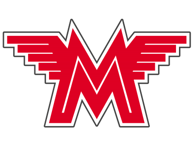 Matchless Logo