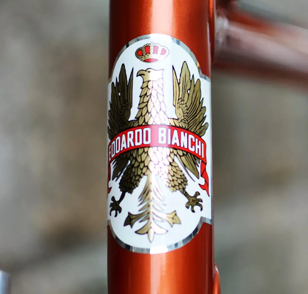 Bianchi Logo
