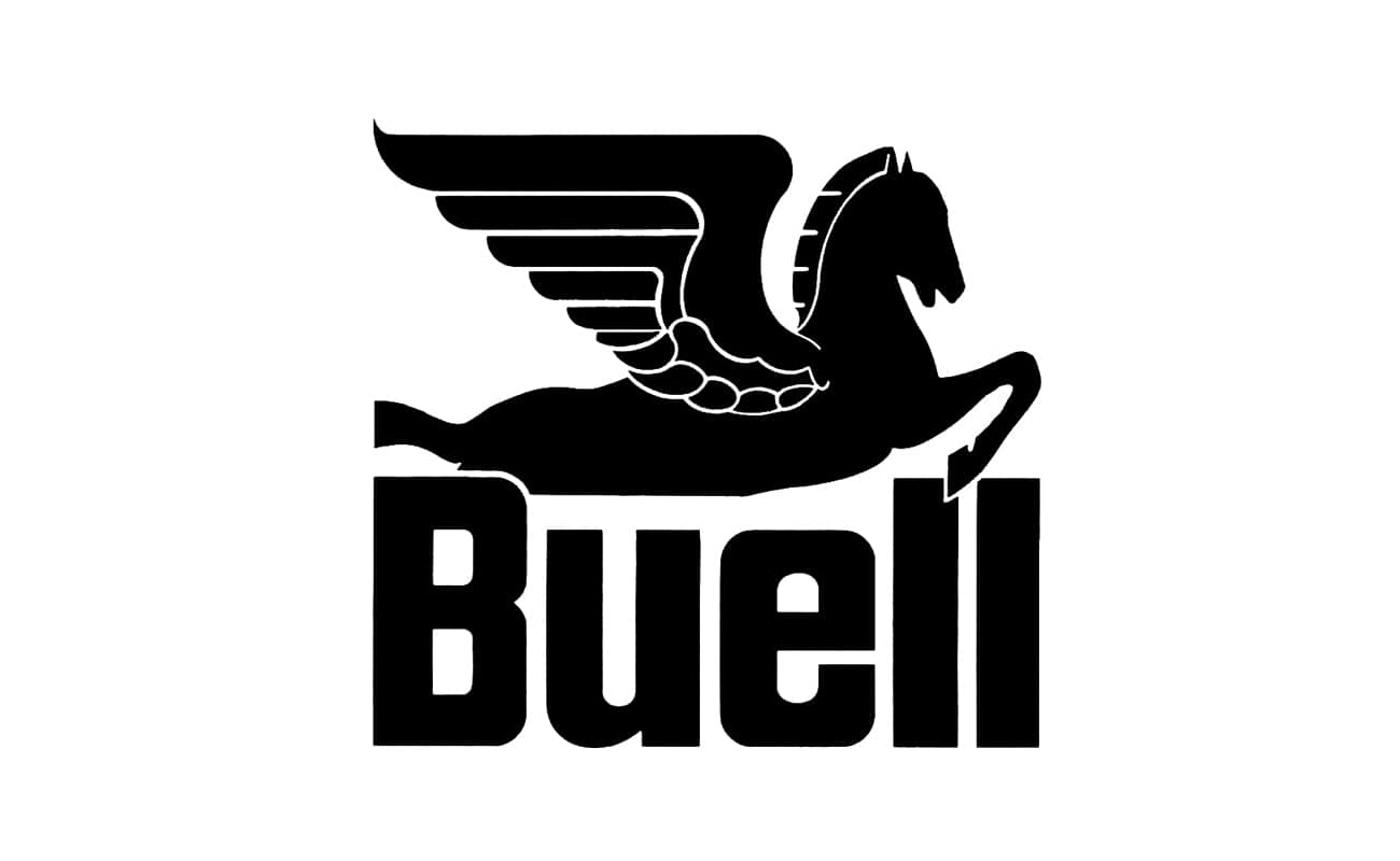 Buell Logo 1987