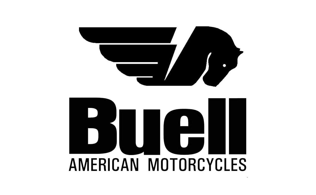 Buell Logo 1996