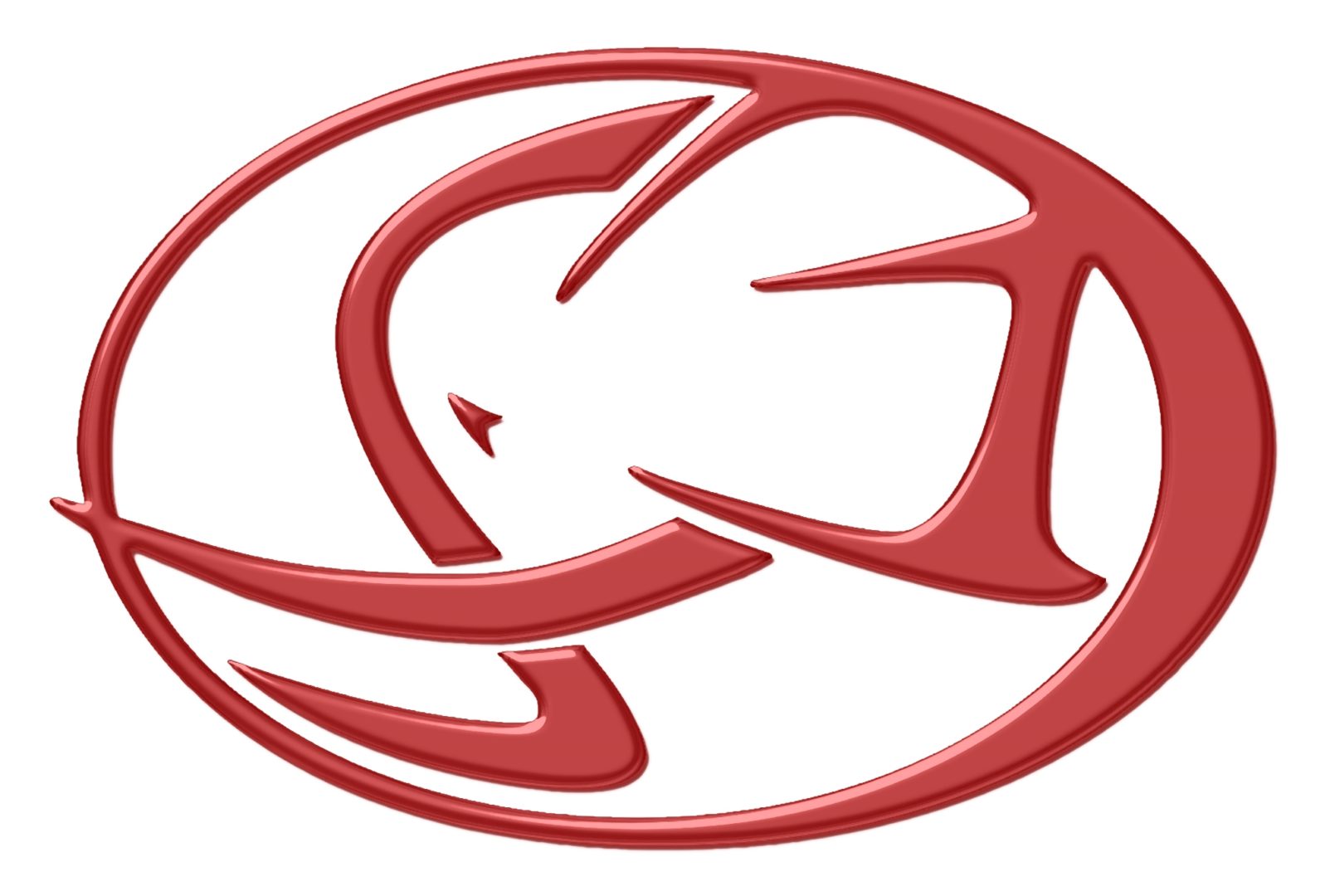 Cagiva logo 2000
