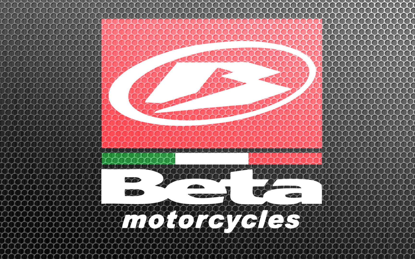 Beta emblem