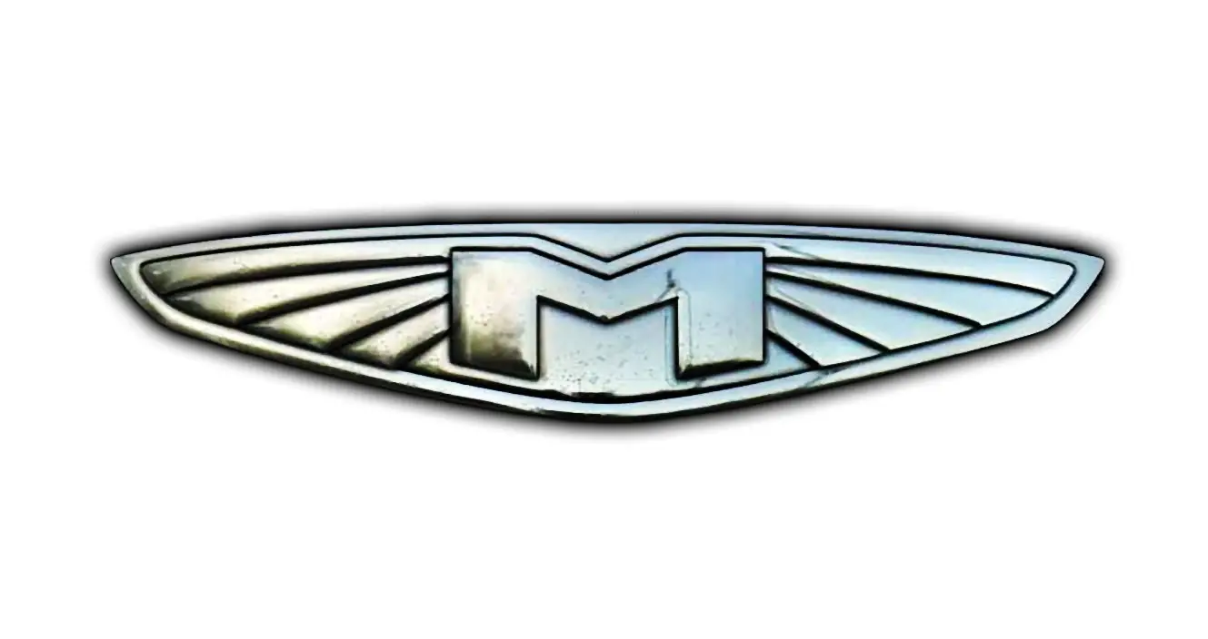 Emblem Megelli