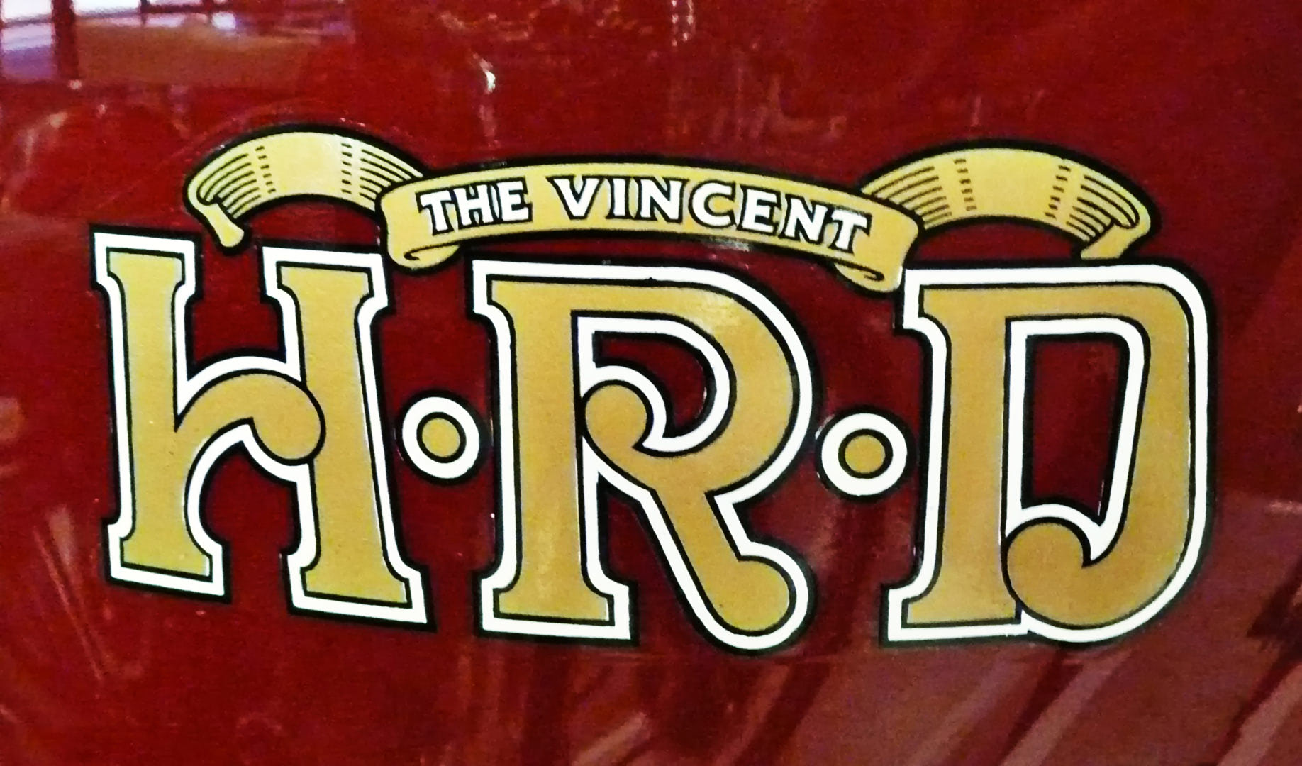 HRD emblem