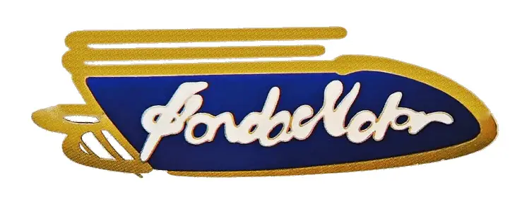 Honda Logo 1947