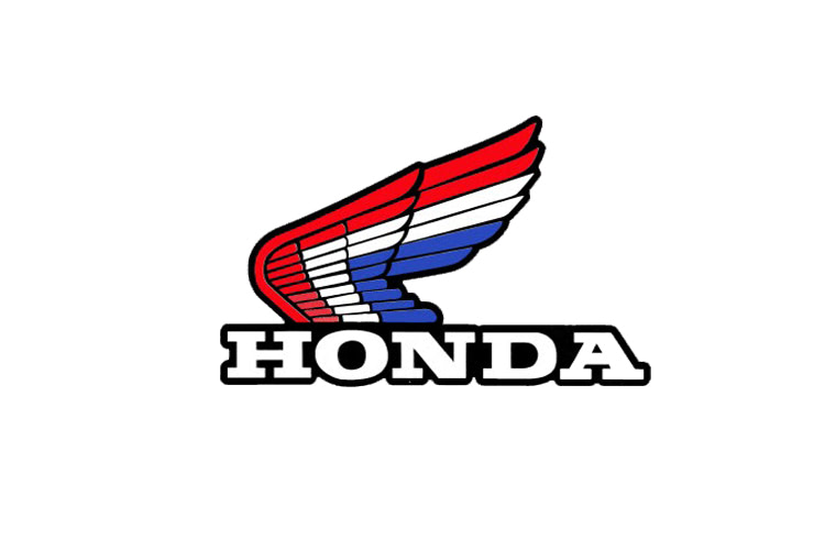 Honda Logo 1988