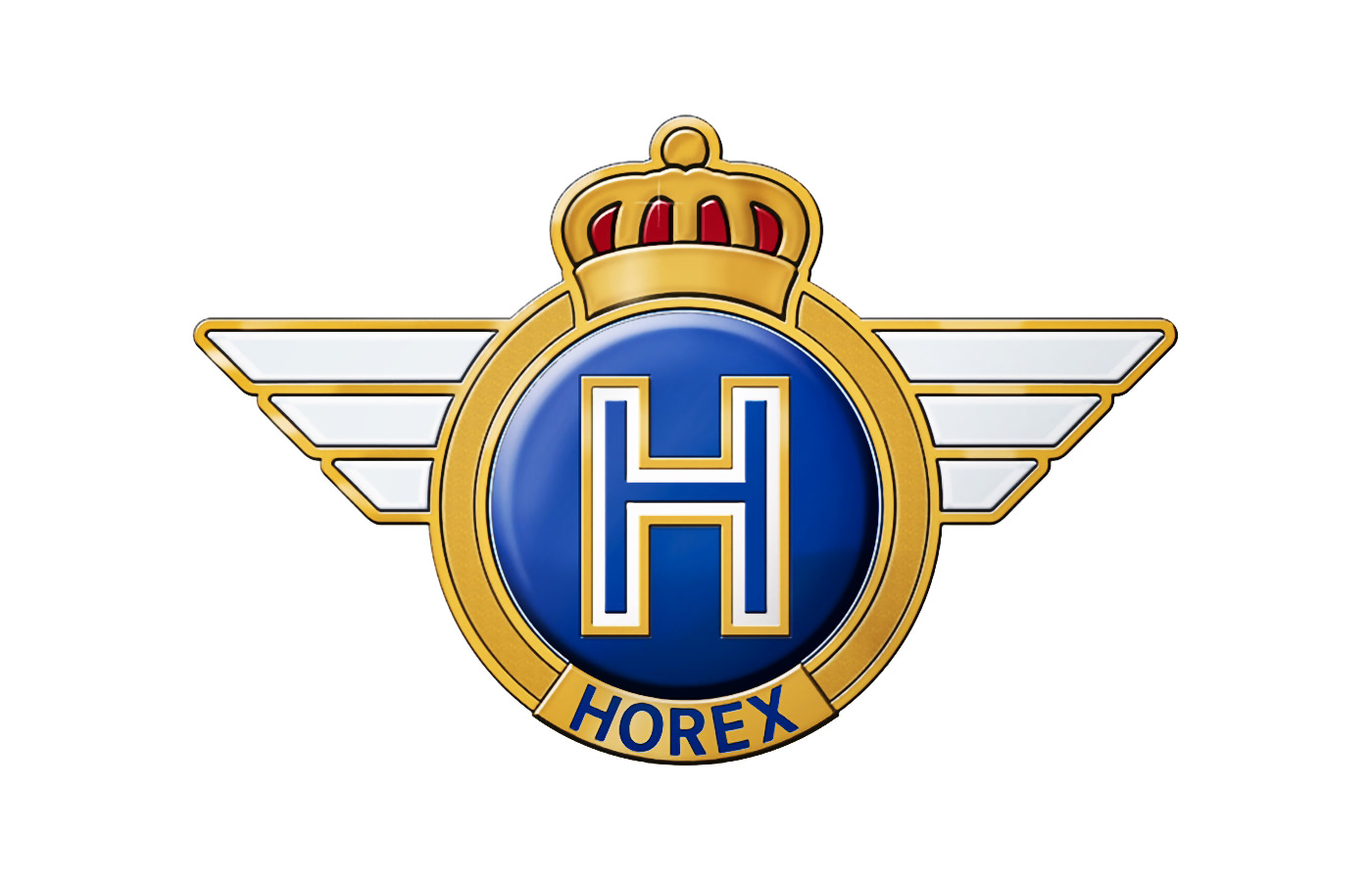Horex emblem