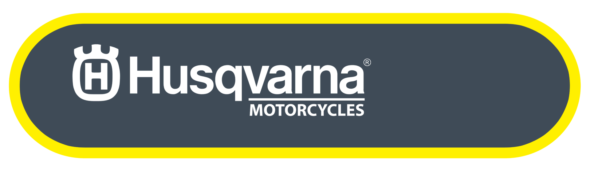 Husqvarna motorcycle logo history and Meaning, bike emblem
