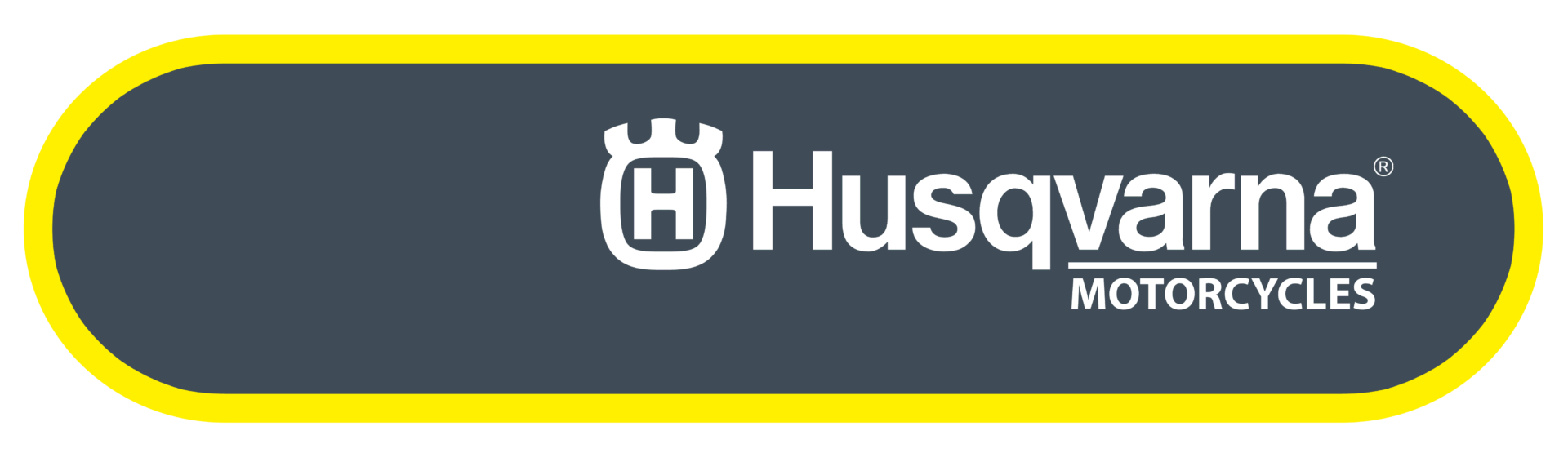 Husqvarna motorcycle logo history and Meaning, bike emblem