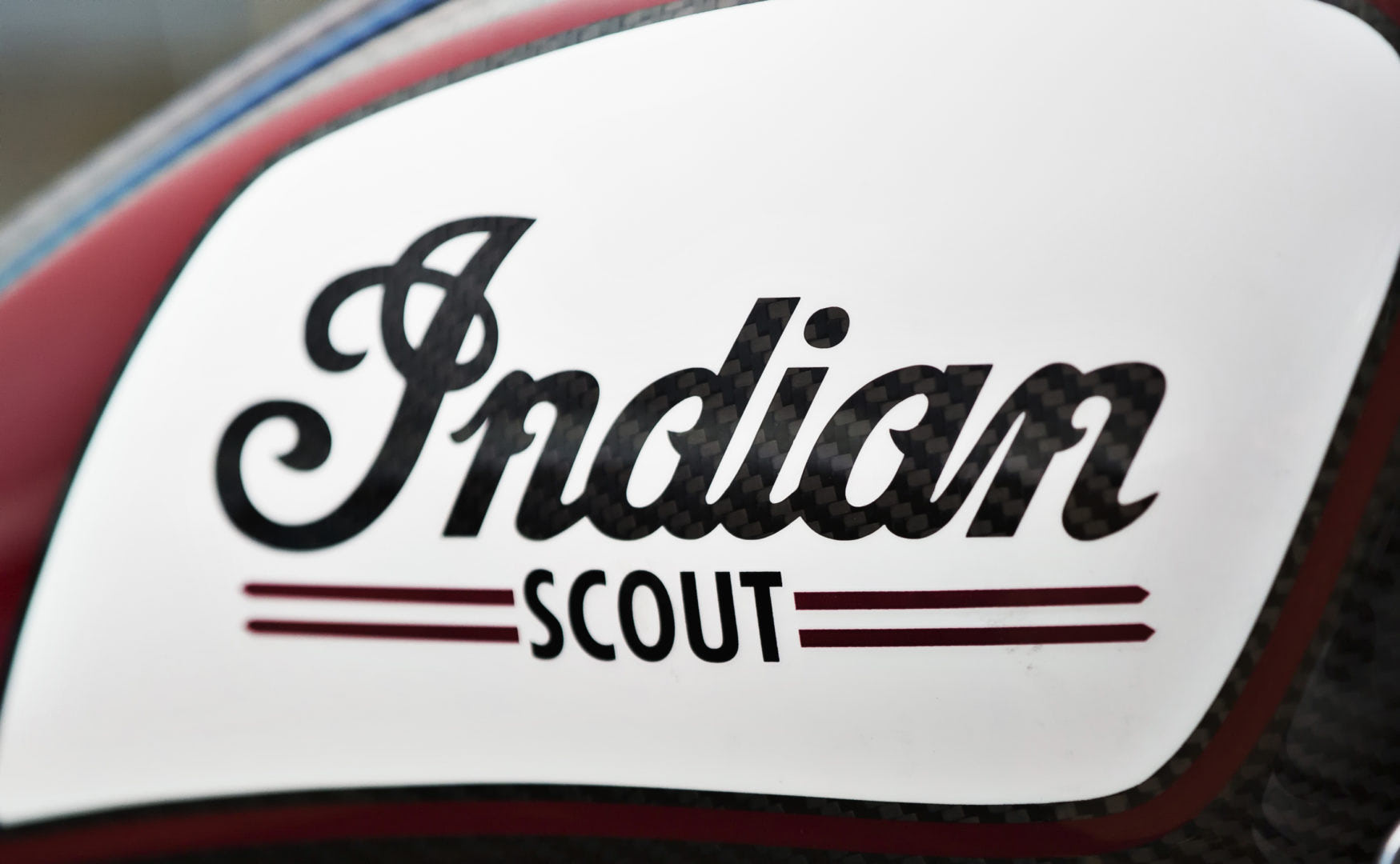 Indian motorcycle logo