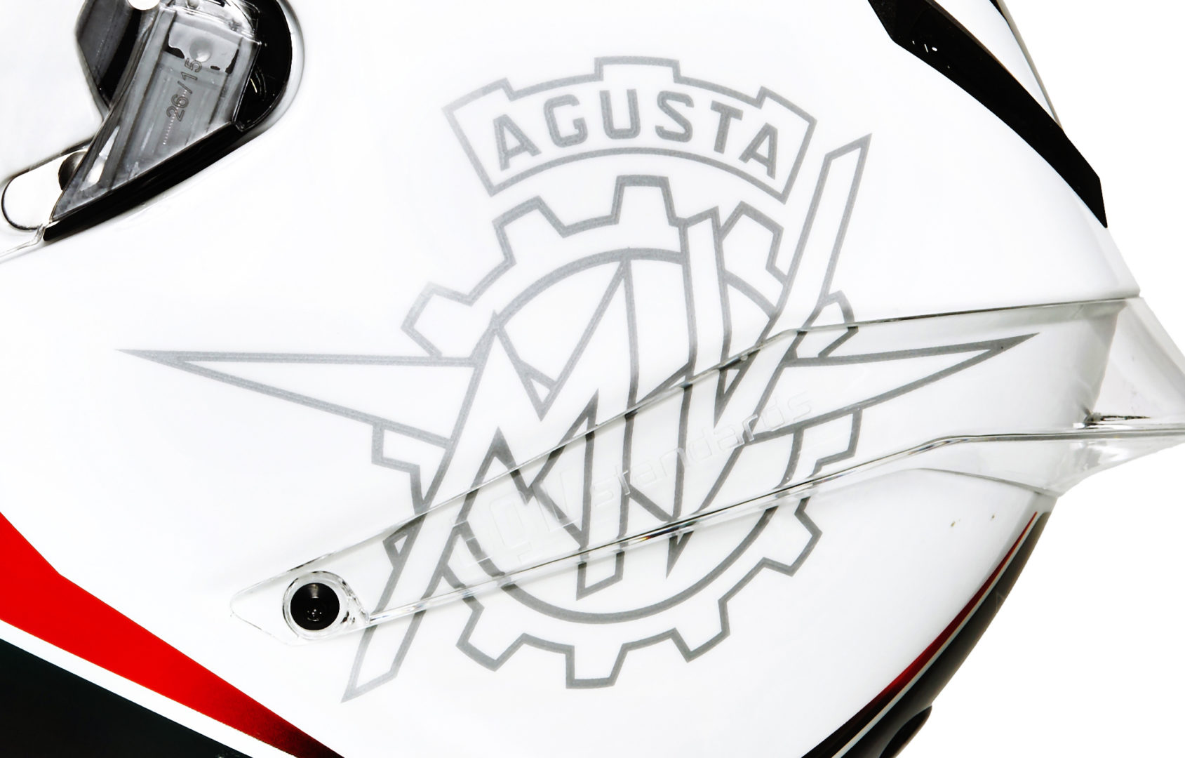 Logo MV Agusta motorcycle