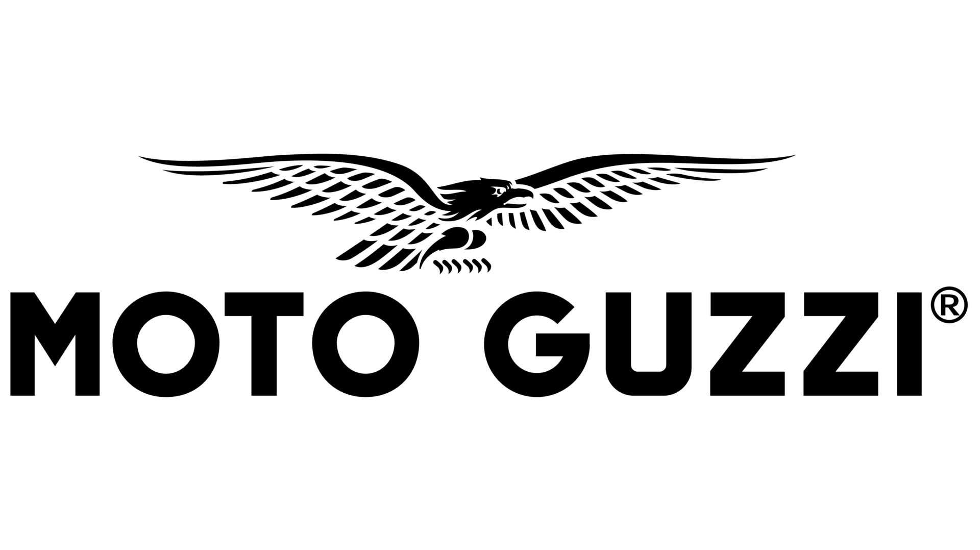 Logo Moto Guzzi