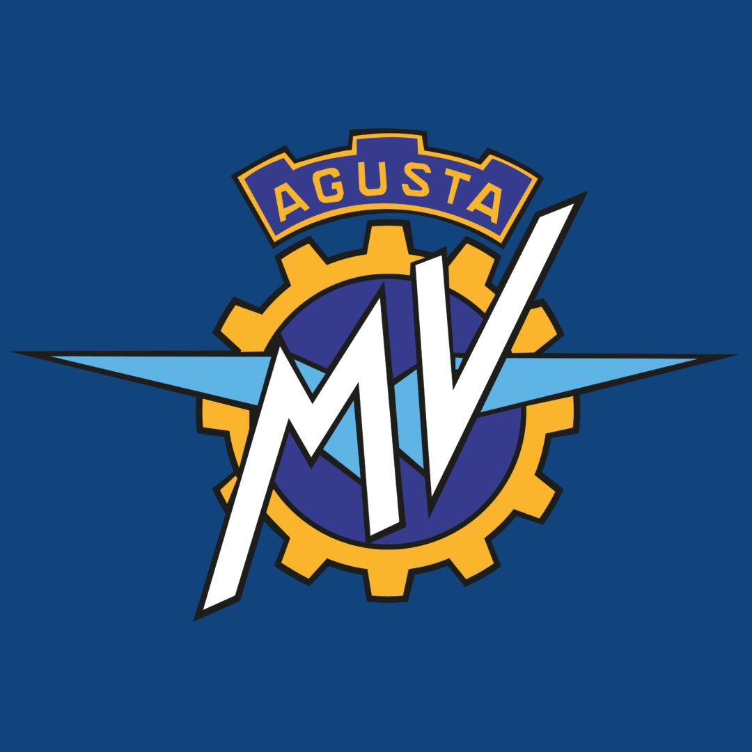 MV Agusta logo moto