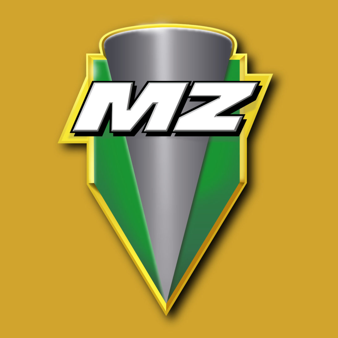 MZ Motorrad motorcycle logo