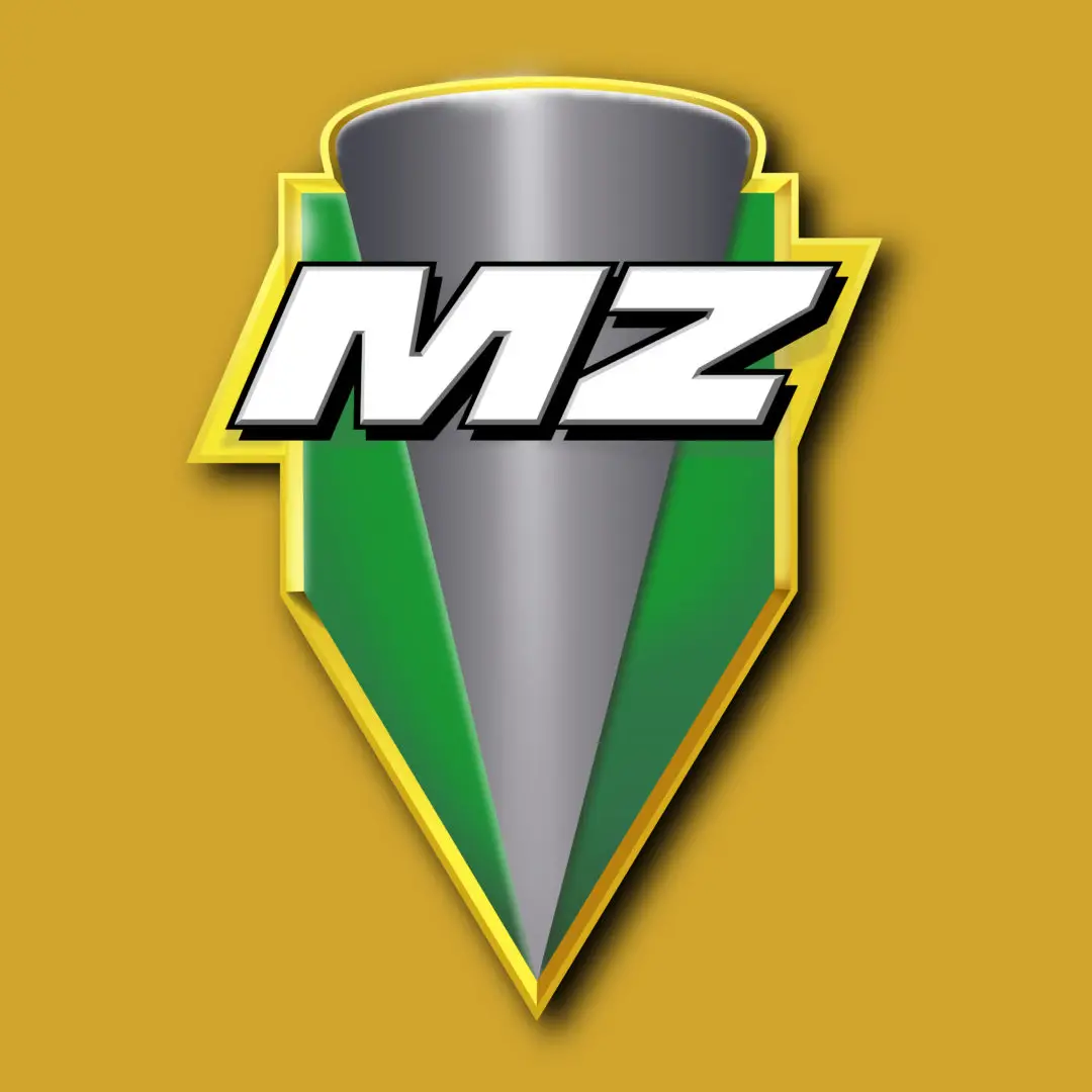 Mz Motorrad Motorcycle Logo History And Meaning Bike Emblem