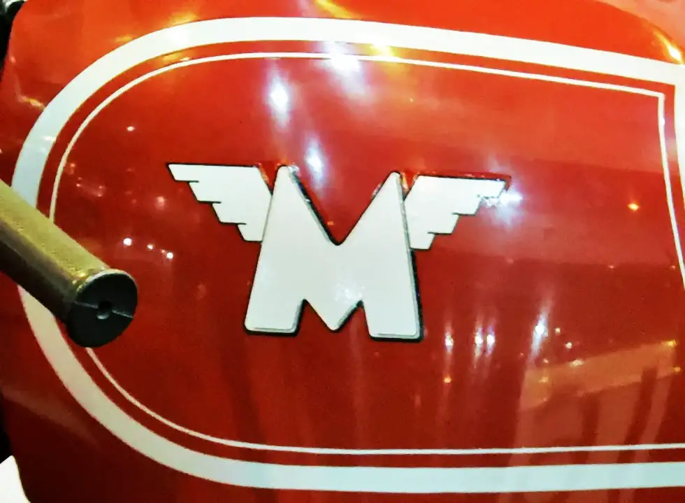 Matchless Motorcycles Logo