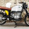 bmw R100G/S motorcycle