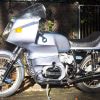 bmw R100RS motorcycle