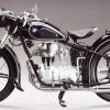bmw R4 motorcycle